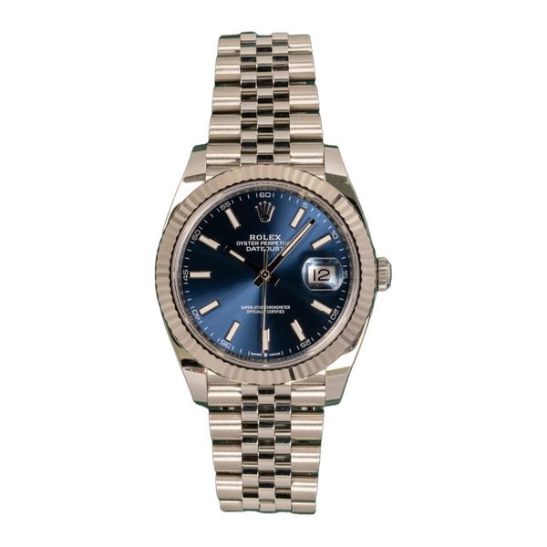 Rolex Datejust 41 126334